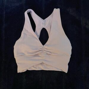 Aritzia Padded Tank